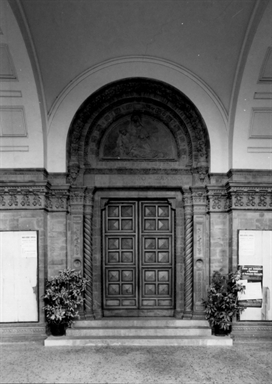 Santuario della Beata Vergine Addolorata